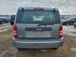 Jeep Liberty (North America) 2012