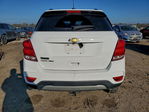 Chevrolet Trax 2022