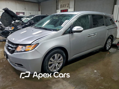 Honda Odyssey 2014 - Image 1 of 13