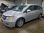 Honda Odyssey 2014