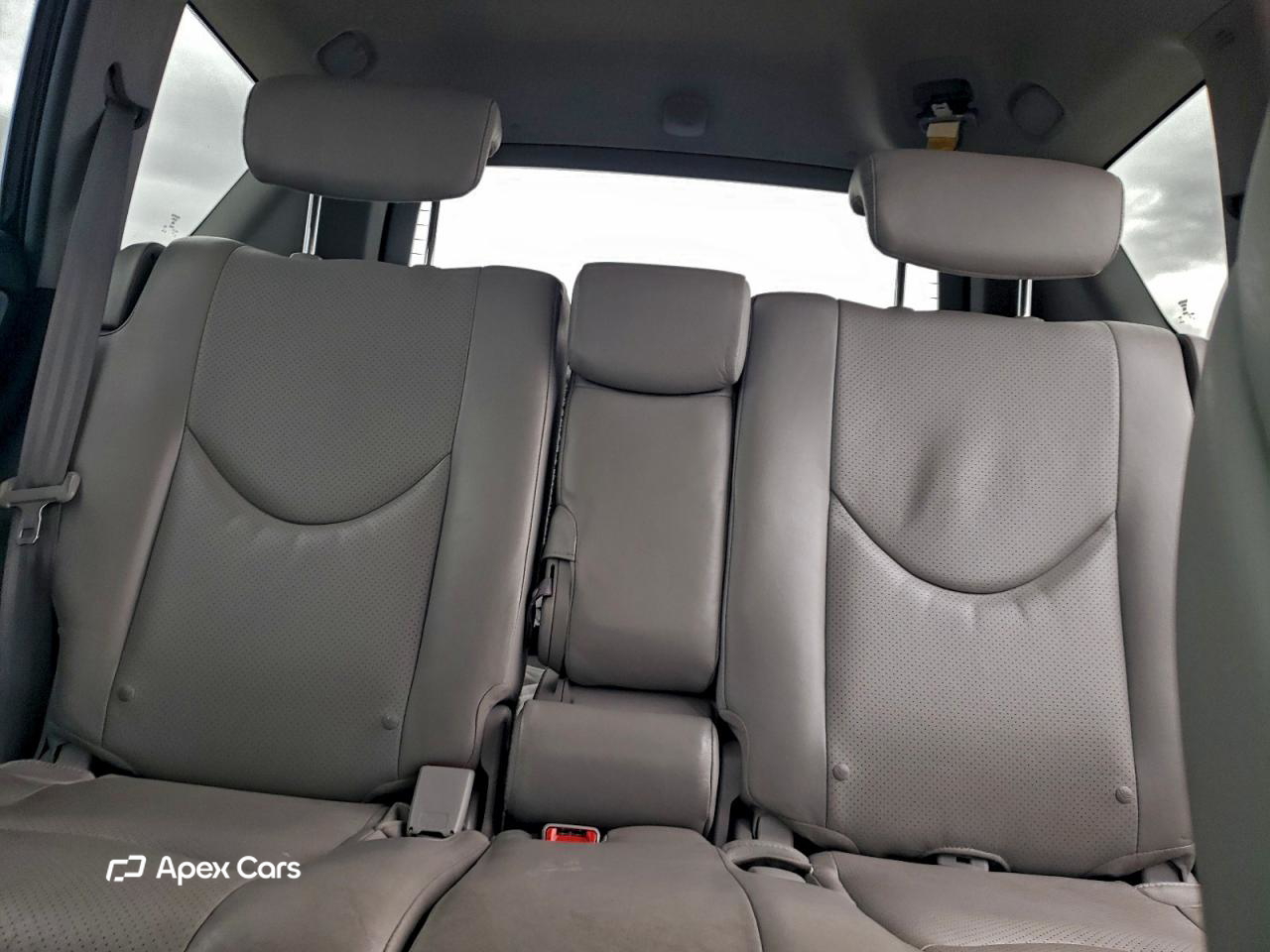 Toyota RAV 4 2011