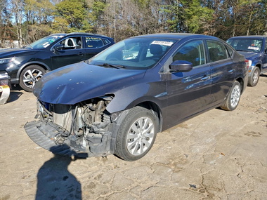 Nissan Sentra 2015 - Image 1 of 12