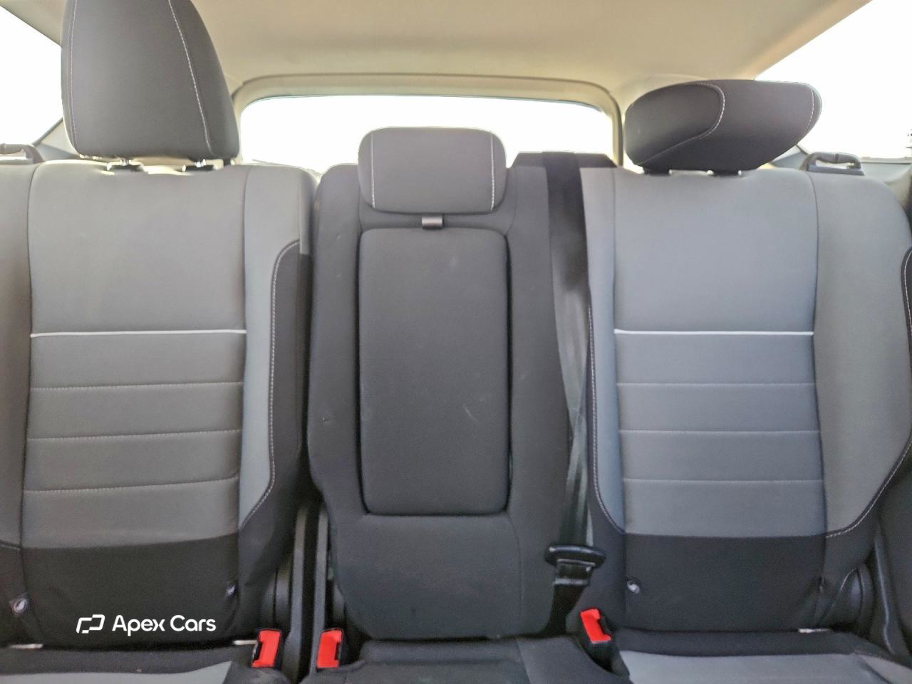 Ford Escape 2015