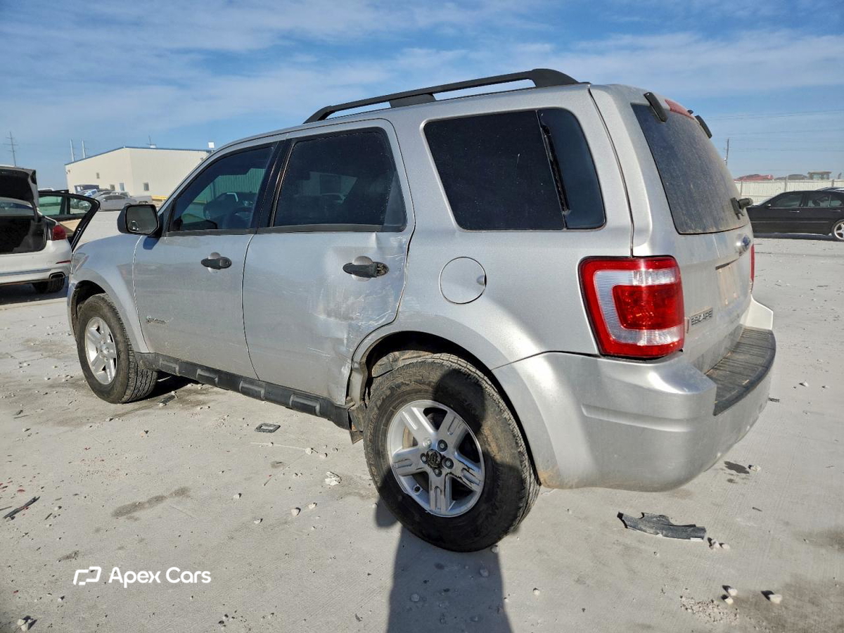Ford Escape 2009