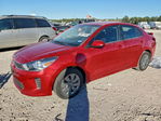 Kia Rio 2020