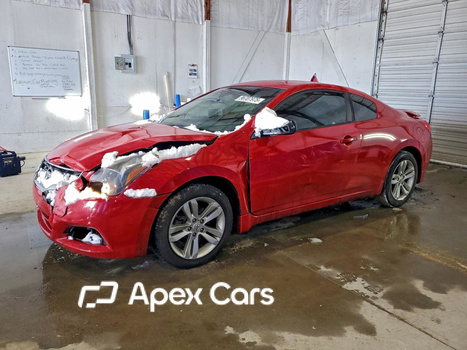 Nissan Altima 2012 - Image 1 of 12