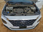 Hyundai Santa Fe 2020