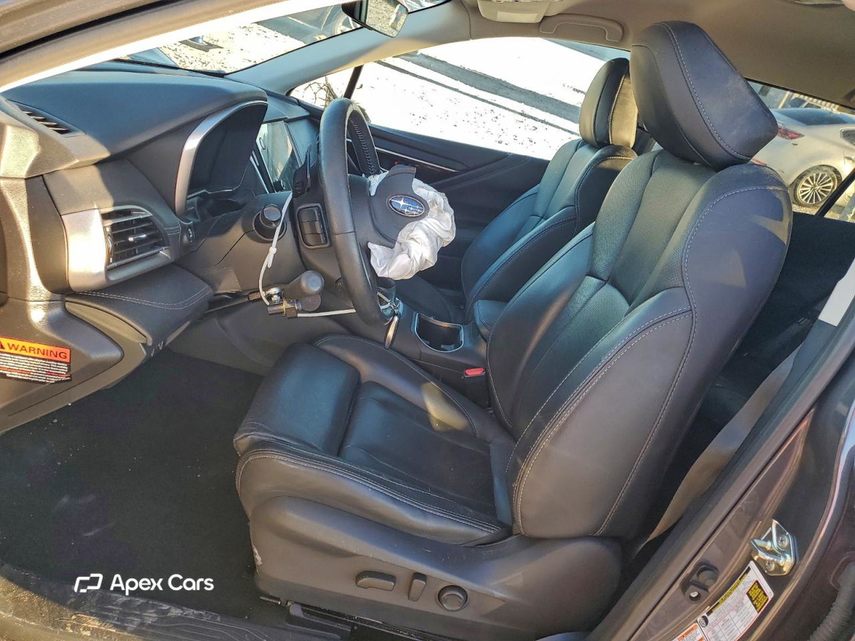 Subaru Outback 2020