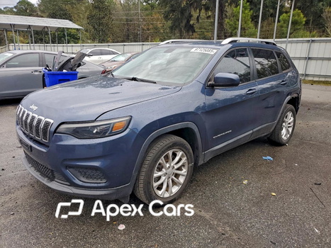Jeep Cherokee 2020 - Image 1 of 13