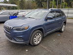 Jeep Cherokee 2020