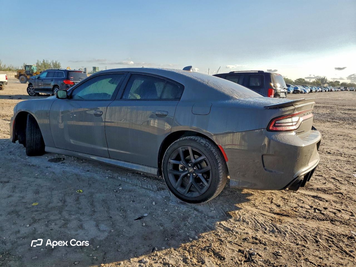 Dodge Charger 2023