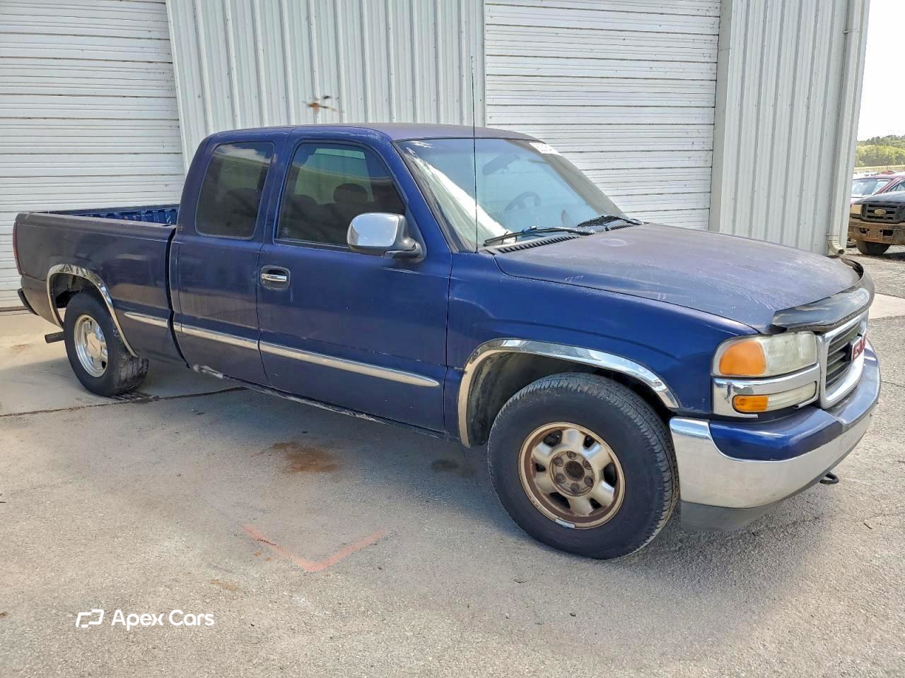 GMC  1999