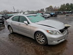 Lexus LS 2009