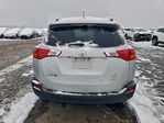 Toyota RAV 4 2015
