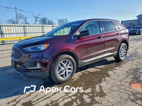 Ford Edge 2023 - Zdjęcie 1 z 17