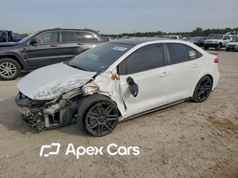 Toyota Corolla 2021 - Image 1 of 12