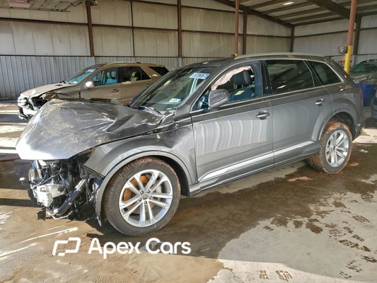 Audi Q7 2025 - Image 1 of 14