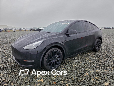 Tesla Model Y 2023 - Zdjęcie 1 z 13