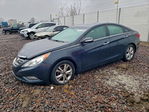 Hyundai Sonata 2011