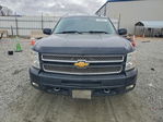 Chevrolet Silverado 2012