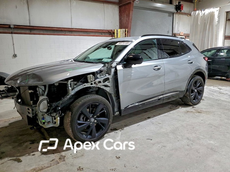 Buick Envision 2023 - Zdjęcie 1 z 14