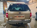Ford Explorer 2002