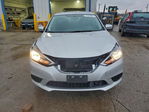 Nissan Sentra 2019