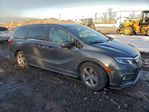 Honda Odyssey 2018