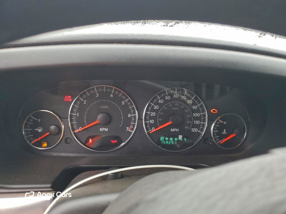 Chrysler Sebring 2005