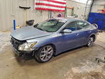 Nissan Maxima 2011