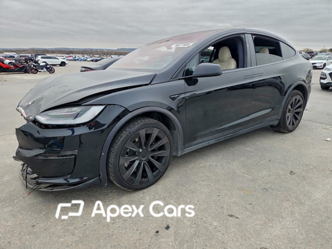 Tesla Model X 2023 - Zdjęcie 1 z 13