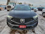 Acura RDX 2021