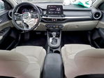 Kia Forte 2022
