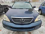 Lexus RX 2006