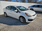 Kia Rio 2016