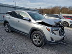 GMC Terrain 2018