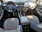 Hyundai Santa Fe 2019