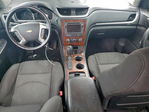 Chevrolet Traverse 2013