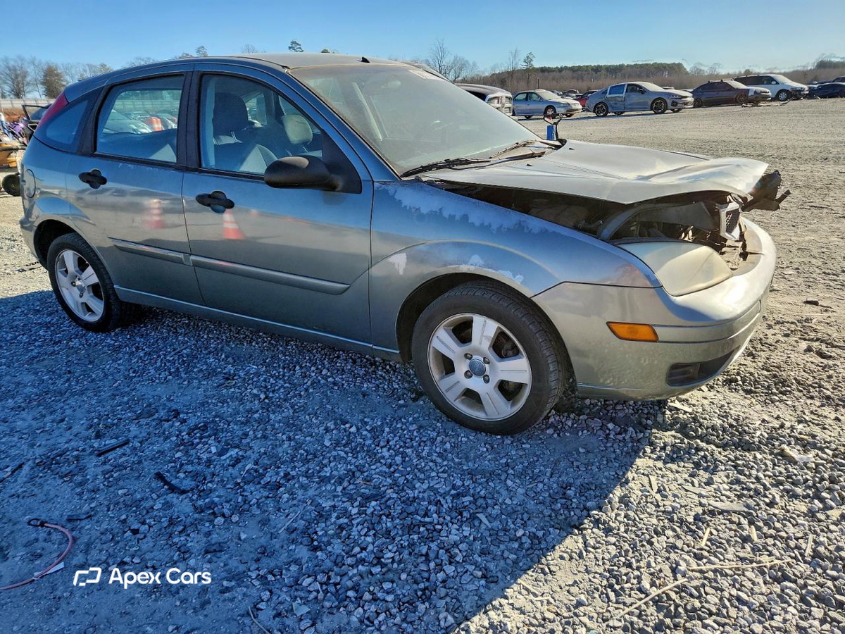 Ford Focus 2006