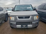 Honda Element 2004