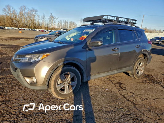 Toyota RAV 4 2015 - Image 1 of 13