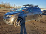 Toyota RAV 4 2015
