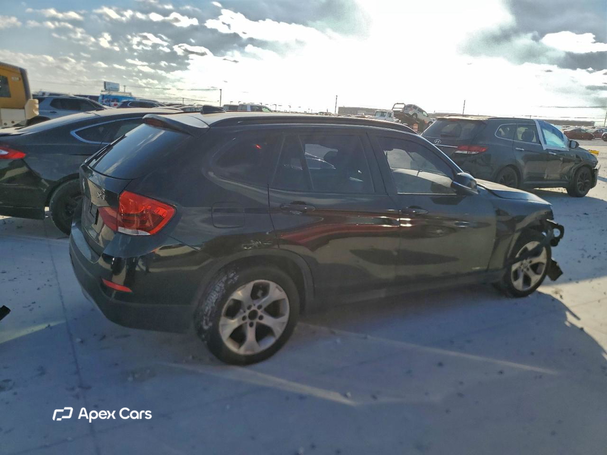 BMW X1 2014