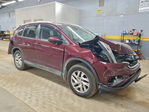 Honda CR-V 2016