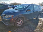 Nissan Rogue 2015