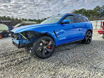 Jaguar F-Pace 2022