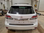 Lexus RX 2013