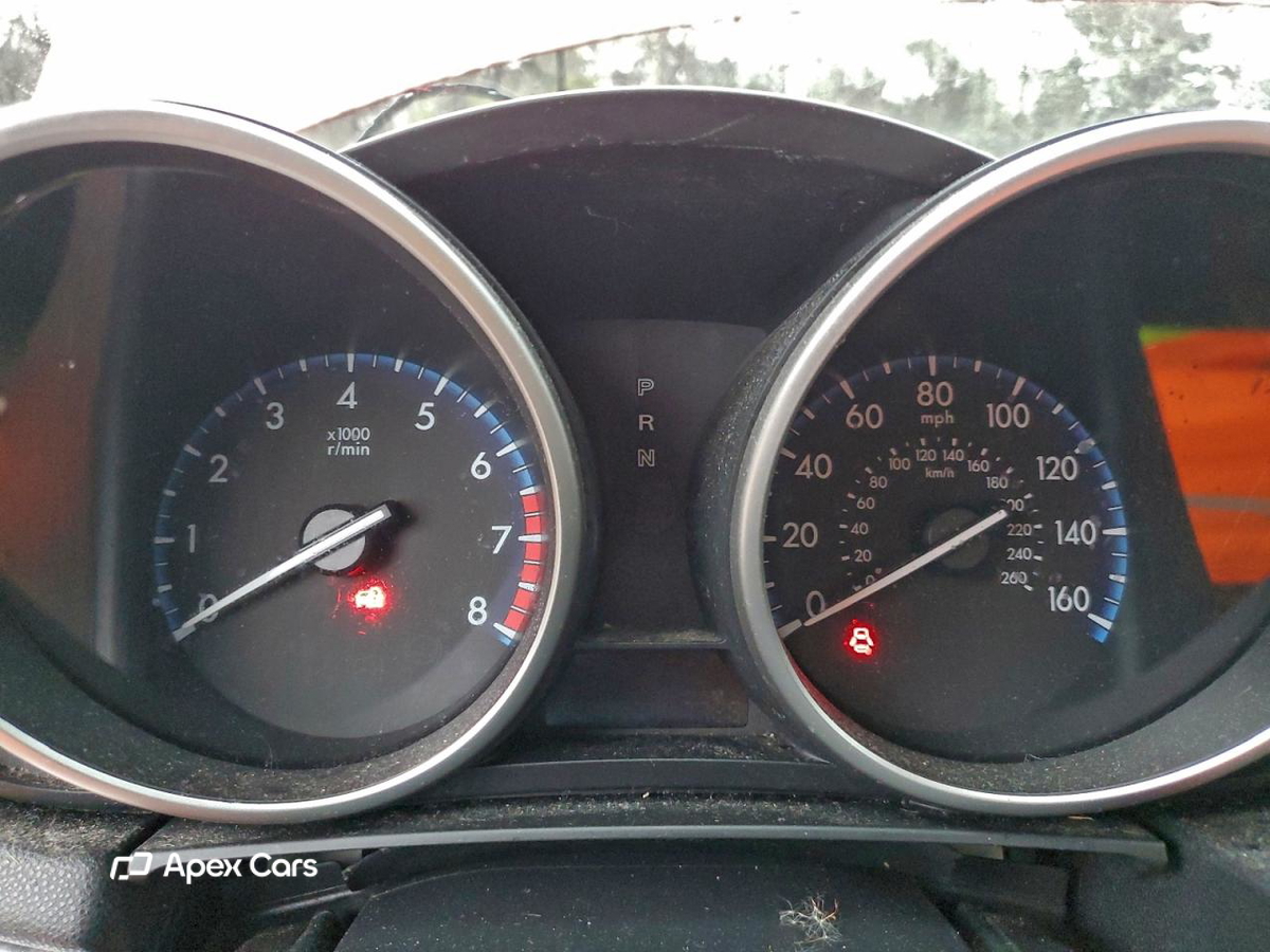 Mazda 3 2013