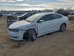 Chrysler 200 2015