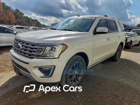 Ford Expedition 2019 - Image 1 of 14